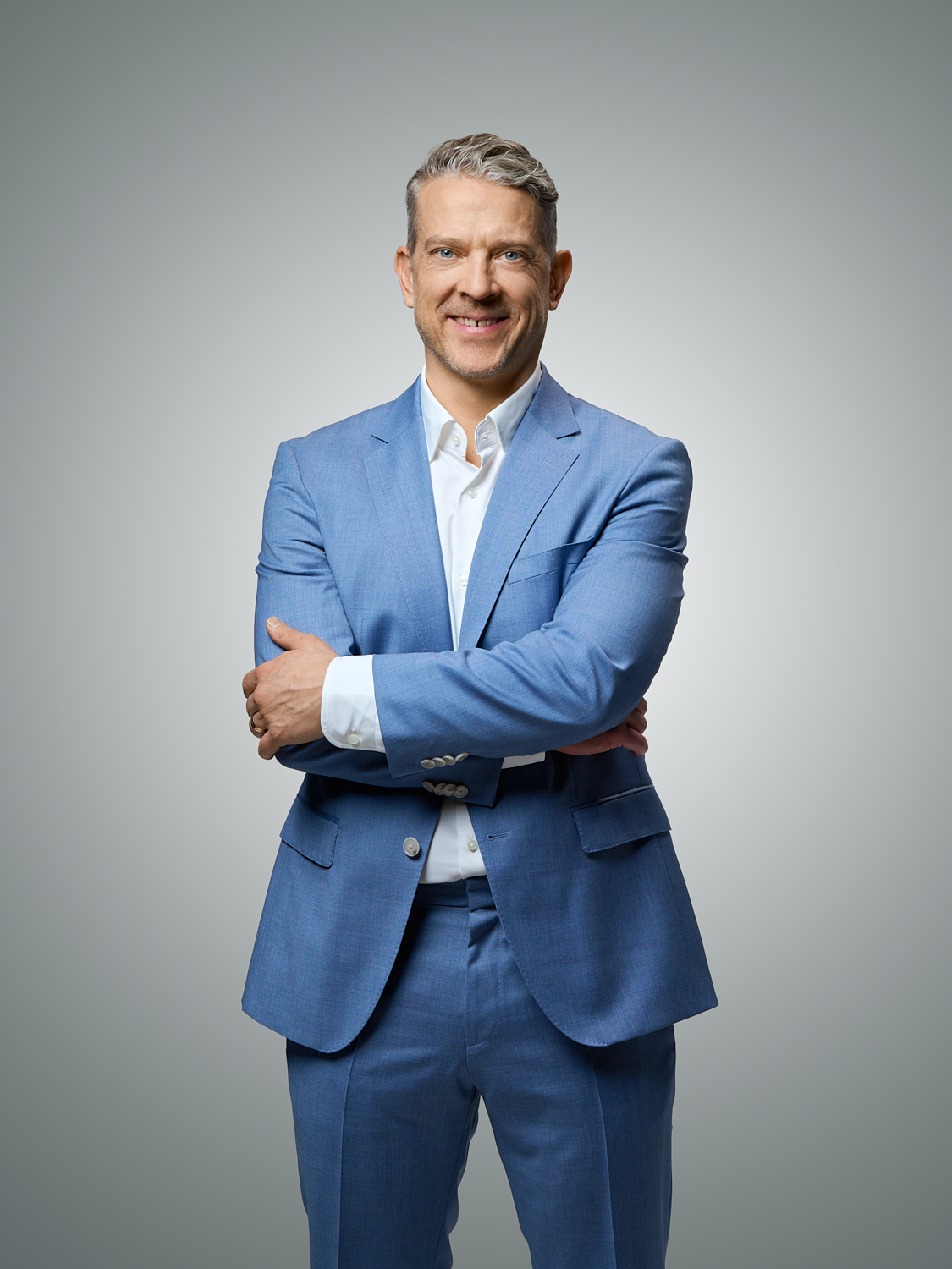 Tuomas Rouhikko — Founding Partner, Roc & Partners, Helsingfors